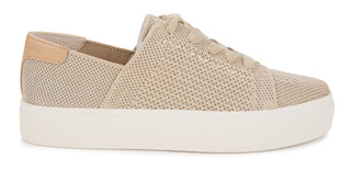 Thumbnail 2: Lucky Brand Women's Talena Knit Fashion Sneakers 