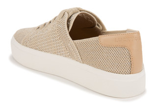 Thumbnail 3: Lucky Brand Women's Talena Knit Fashion Sneakers 