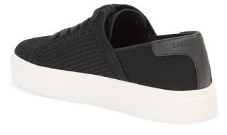 Thumbnail 3: Lucky Brand Women's Talena Knit Fashion Sneakers 