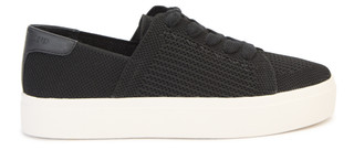 Thumbnail 4: Lucky Brand Women's Talena Knit Fashion Sneakers 