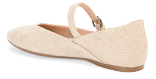 Thumbnail 2: Lucky Brand Women's Cyrena Mary Jane Flats 
