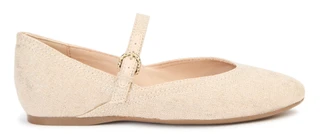 Thumbnail 4: Lucky Brand Women's Cyrena Mary Jane Flats 