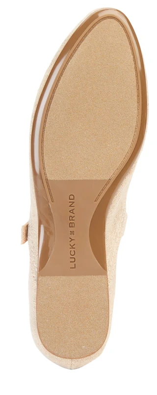 Thumbnail 5: Lucky Brand Women's Cyrena Mary Jane Flats 