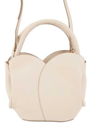 Thumbnail 1: Nanette Lepore Rosalie Satchel with Bonus Detachable Purse and Hairclip 