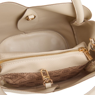 Thumbnail 3: Nanette Lepore Rosalie Satchel with Bonus Detachable Purse and Hairclip 