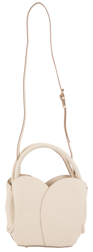 Thumbnail 4: Nanette Lepore Rosalie Satchel with Bonus Detachable Purse and Hairclip 