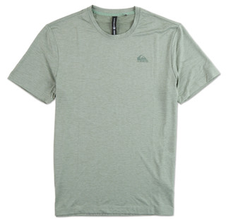 Thumbnail 1: Quiksilver Men's Active Performance Tee  