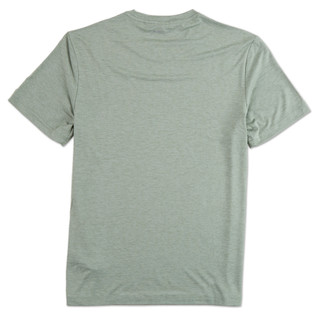 Thumbnail 2: Quiksilver Men's Active Performance Tee  