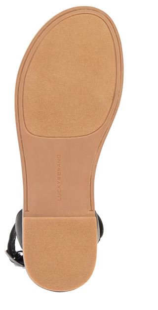 Thumbnail 2: Lucky Brand Women's Kimaya Flat Sandals 