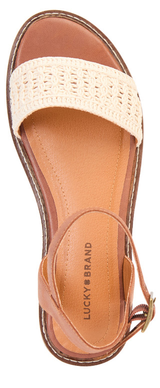 Thumbnail 2: Lucky Brand Women's Kimaya Flat Sandals 