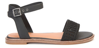 Thumbnail 4: Lucky Brand Women's Kimaya Flat Sandals 
