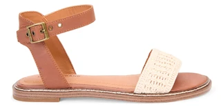Thumbnail 3: Lucky Brand Women's Kimaya Flat Sandals 