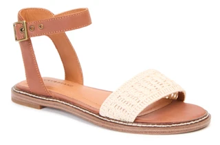 Thumbnail 1: Lucky Brand Women's Kimaya Flat Sandals 
