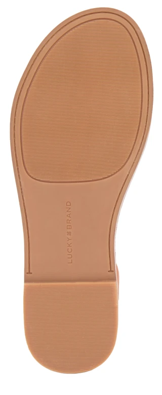 Thumbnail 5: Lucky Brand Women's Kimaya Flat Sandals 