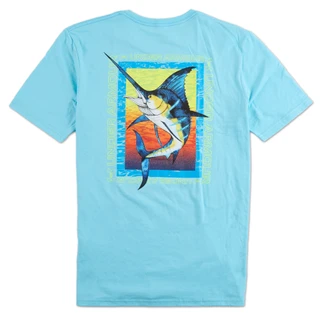 Thumbnail 2: Under Armor Men's Outdoor Fishing Graphic tee  