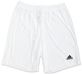 Thumbnail 1: Adidas Boys Active Logo Drawstring Shorts 