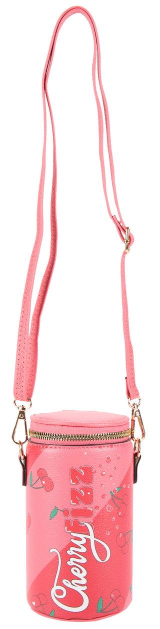 Thumbnail 1: MON CHERI Cherry Fizz Crossbody Bag 