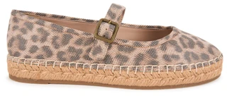 Thumbnail 2: Lucky Brand Women's Orlyna Mary Jane Flats 