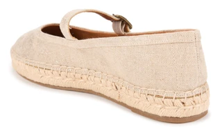 Thumbnail 3: Lucky Brand Women's Orlyna Mary Jane Flats 