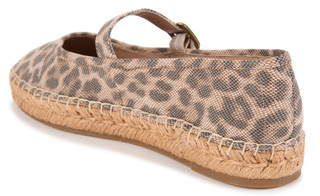 Thumbnail 5: Lucky Brand Women's Orlyna Mary Jane Flats 