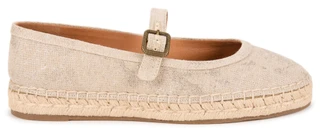 Thumbnail 5: Lucky Brand Women's Orlyna Mary Jane Flats 