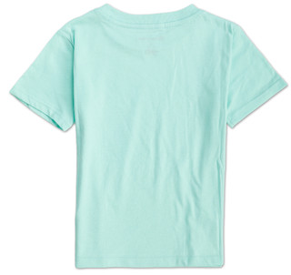 Thumbnail 2: Champion Boys Active Logo Tee 
