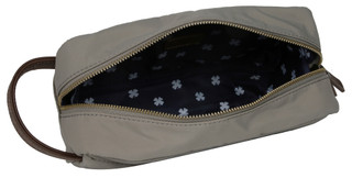 Thumbnail 3: Lucky Brand Men's Single Zip Toiletry Bag 