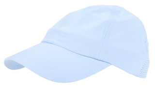 Thumbnail 1: APANA Women's Active Soho Hi-Ponytail UPF40+ Cap 