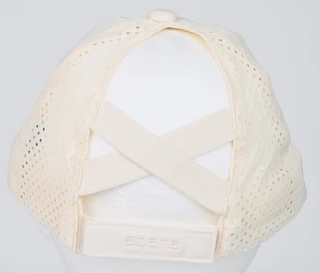 Thumbnail 2: APANA Women's Active Soho Hi-Ponytail UPF40+ Cap 