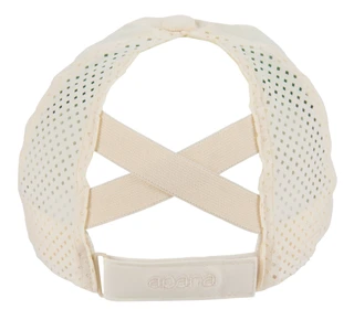 Thumbnail 2: APANA Women's Active Soho Hi-Ponytail UPF40+ Cap 
