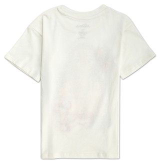 Thumbnail 3: Disney Little Girls Moana Graphic Tee 