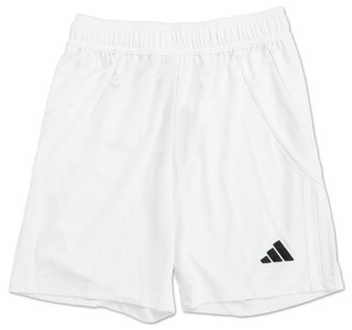 Thumbnail 1: Adidas Boys Active Logo Drawstring Shorts 