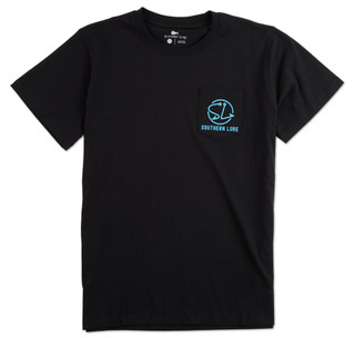 Thumbnail 1: Southern Lure Men's Fishing Graphic Tee  