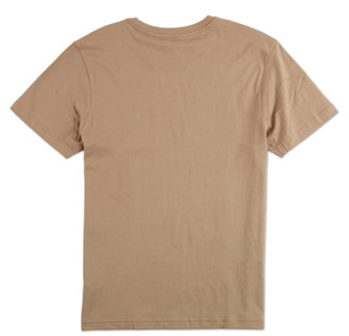Thumbnail 2: Hurley Men's Active Solid Chest Slip Pocket Tee  
