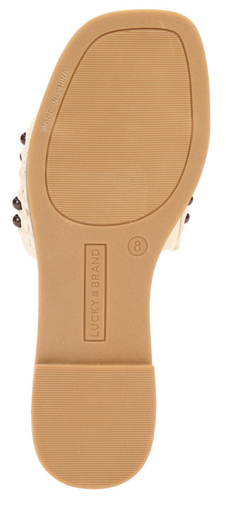 Thumbnail 2: Lucky Brand Women's Gidya Slide Sandals 