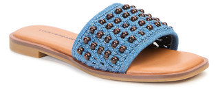 Thumbnail 1: Lucky Brand Women's Gidya Slide Sandals 