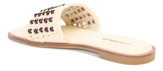 Thumbnail 4: Lucky Brand Women's Gidya Slide Sandals 