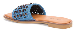 Thumbnail 4: Lucky Brand Women's Gidya Slide Sandals 