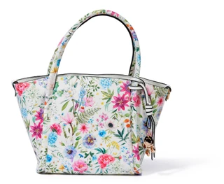 Thumbnail 4: BCBGeneration Convertible Satchel Bag 