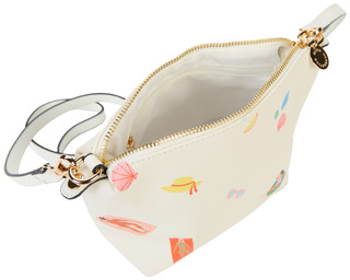 Thumbnail 5: BCBGeneration Convertible Satchel Bag 