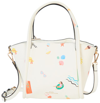 Thumbnail 6: BCBGeneration Convertible Satchel Bag 