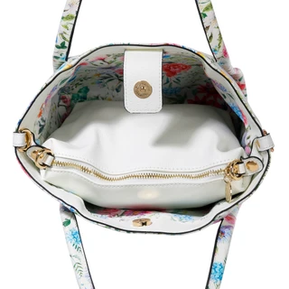 Thumbnail 12: BCBGeneration Convertible Satchel Bag 