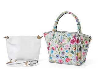 Thumbnail 3: BCBGeneration Convertible Satchel Bag 