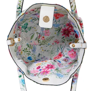 Thumbnail 14: BCBGeneration Convertible Satchel Bag 