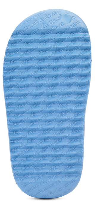Thumbnail 2: Quiksilver Boys Cloudbreak Slide Sandals 