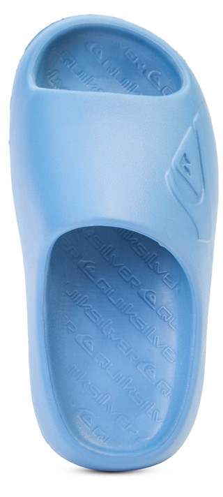 Thumbnail 3: Quiksilver Boys Cloudbreak Slide Sandals 
