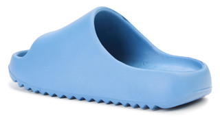 Thumbnail 4: Quiksilver Boys Cloudbreak Slide Sandals 