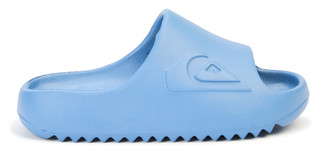 Thumbnail 5: Quiksilver Boys Cloudbreak Slide Sandals 