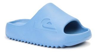 Thumbnail 1: Quiksilver Boys Cloudbreak Slide Sandals 