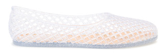 Thumbnail 2: Jessica Simpson Womens Jellie Flats 